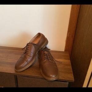 Men Merona loafers